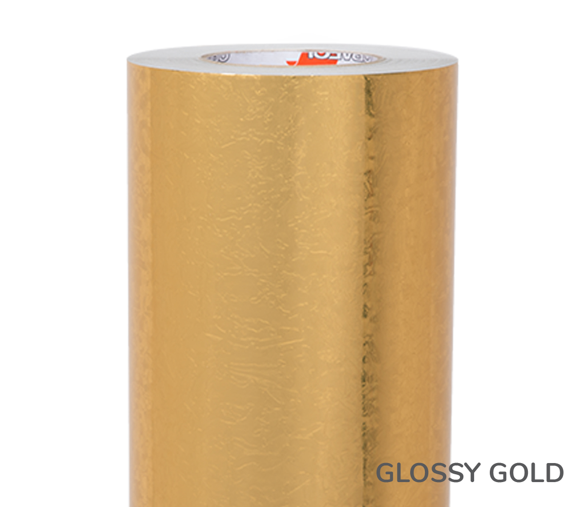 Oracal 383 Glossy Gold