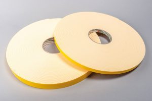 1819 – High Performance 2mm Double Coated Foam Tape - Image 1