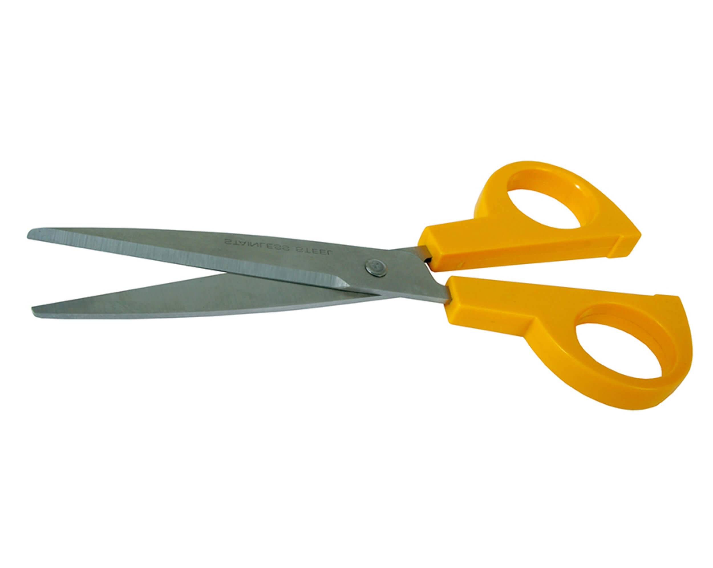 SCS-3 - Stainless Steel Scissors - Signage Wow