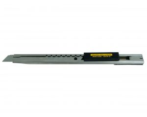 SVR-2 – Auto-Lock Utility Knife - Image 1