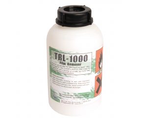 TRL-1000 Film Remover – Suitable for Use with Polymeric, Monomeric and Cast Film - Image 1