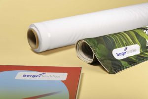 Berger be.tex® Samba Eclipse FR – Perfect Choice for Roll-Up Applications - Image 1