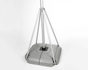 Promic Flag Pole with an Overall Height of 5400mm - Image 2