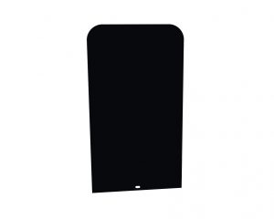 Replacement Panel for EcoFlex 2 HPL - Image 1