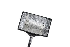 Halogen Wall Light – For Use with Pop Up Magnetic - Image 1