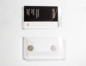 Magnetic Brochure Holder – Handy Way to Display Brochures - Image 4