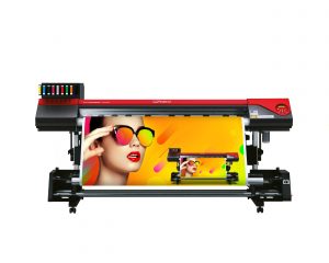 RF-640 8 Colour – Combines Unsurpassed Print Performance with Unparalleled Application Versatility - Image 1