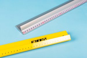 Safety Rulers