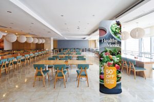 EcoFlextra Totem – For Pavement, Roadside and Forecourt Promotions - Image 1