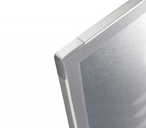 Maginfo Slim – Freestanding Floor Display - Image 2
