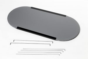 Plastic Shelf for Professional Original M - Image 1