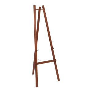 Easel – With Four Adjustable Chalkboard Display Positions - Image 3