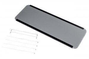 Plastic Shelf for Professional Square - Image 1